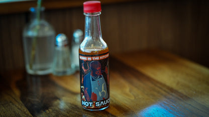 Hot Sauce